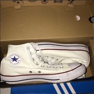 White convers